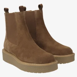 Damen GEOX Chelsea Boots*Art.Elidea