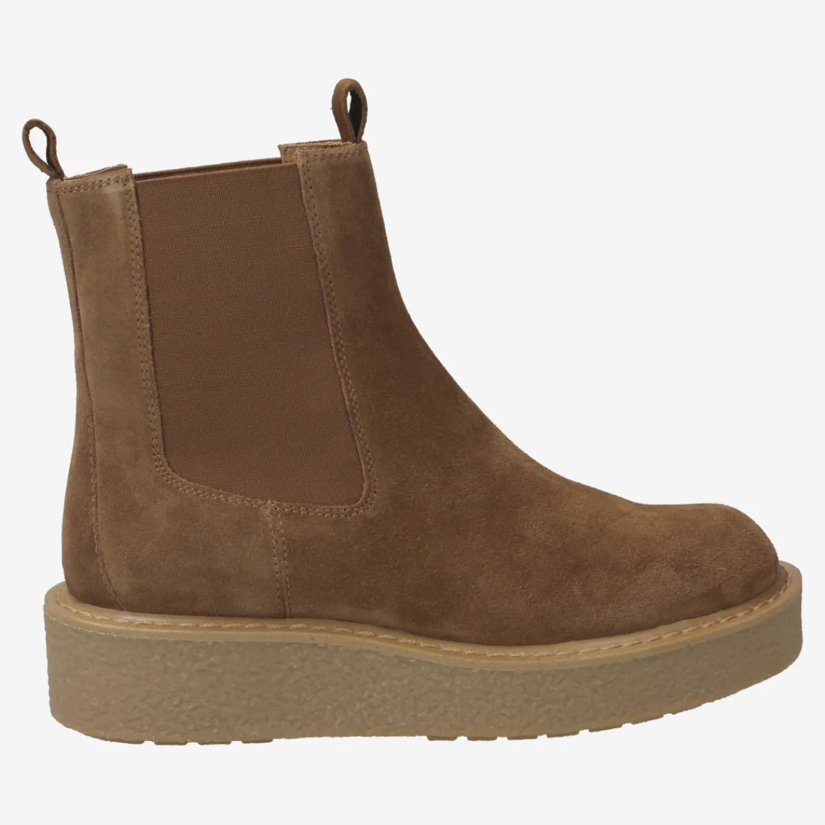 Damen GEOX Chelsea Boots*Art.Elidea