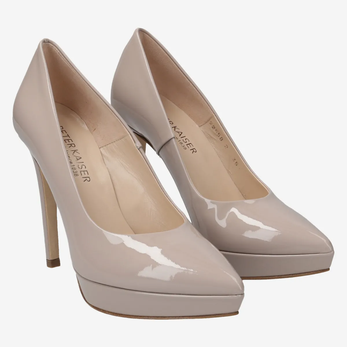 Damen Peter Kaiser Pumps*Art.Ellesa-Pk