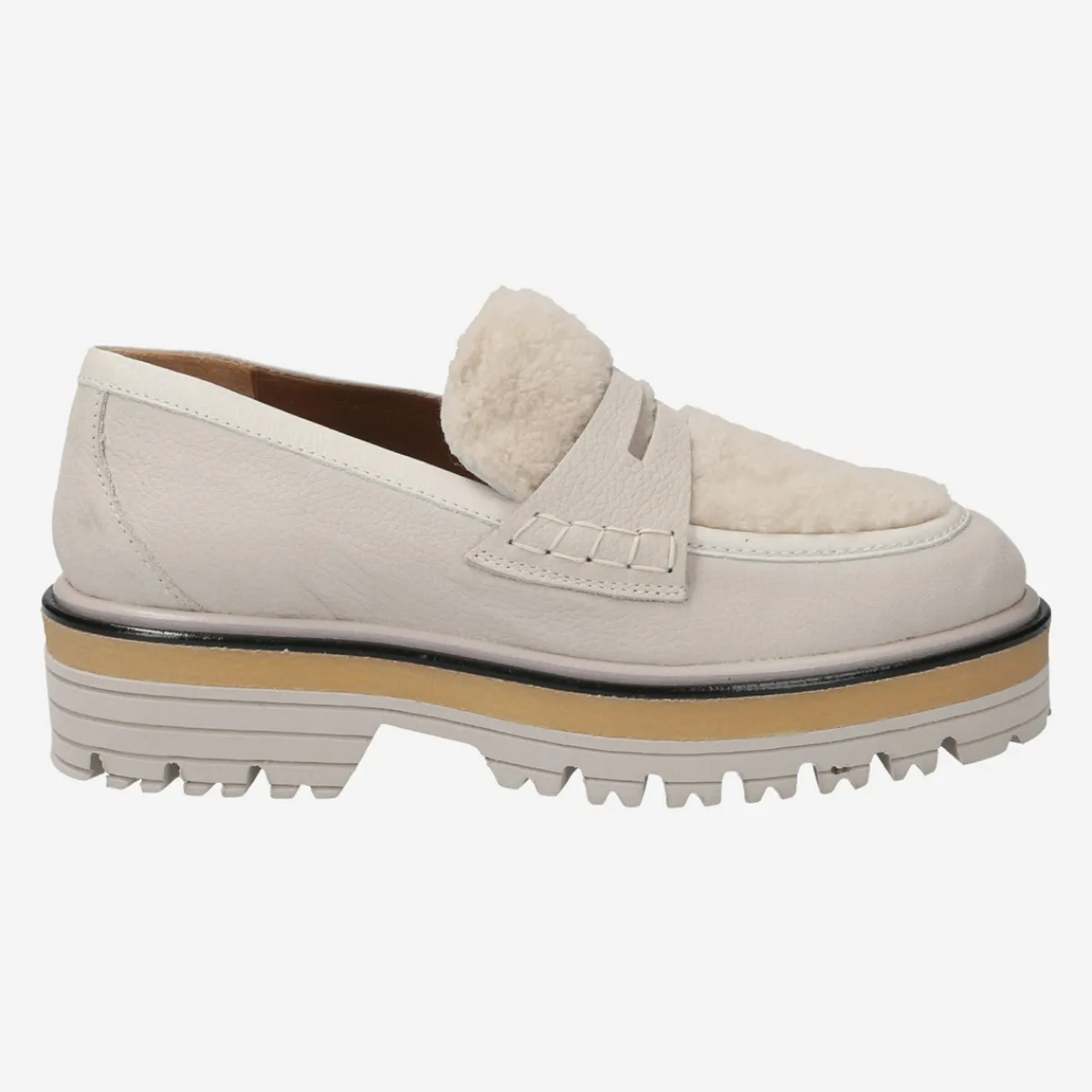 Damen Maripé Slipper & Mokassin*Art.Ester Ghiaccio