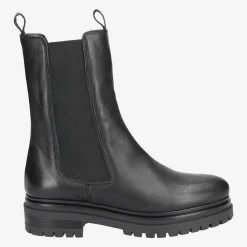 Damen Lüke Schuhe Chelsea Boots*Art.Ester Nera