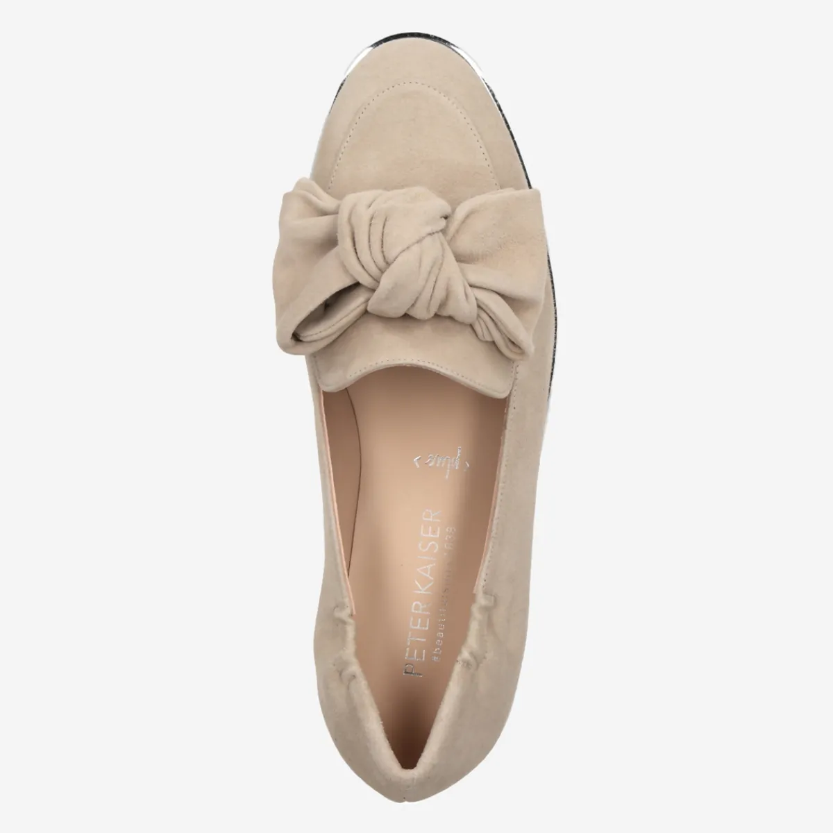 Damen Peter Kaiser Slipper & Mokassin*Art.Everett-Pk
