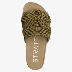 Damen Strategia Sandaletten*Art.F18 Militare