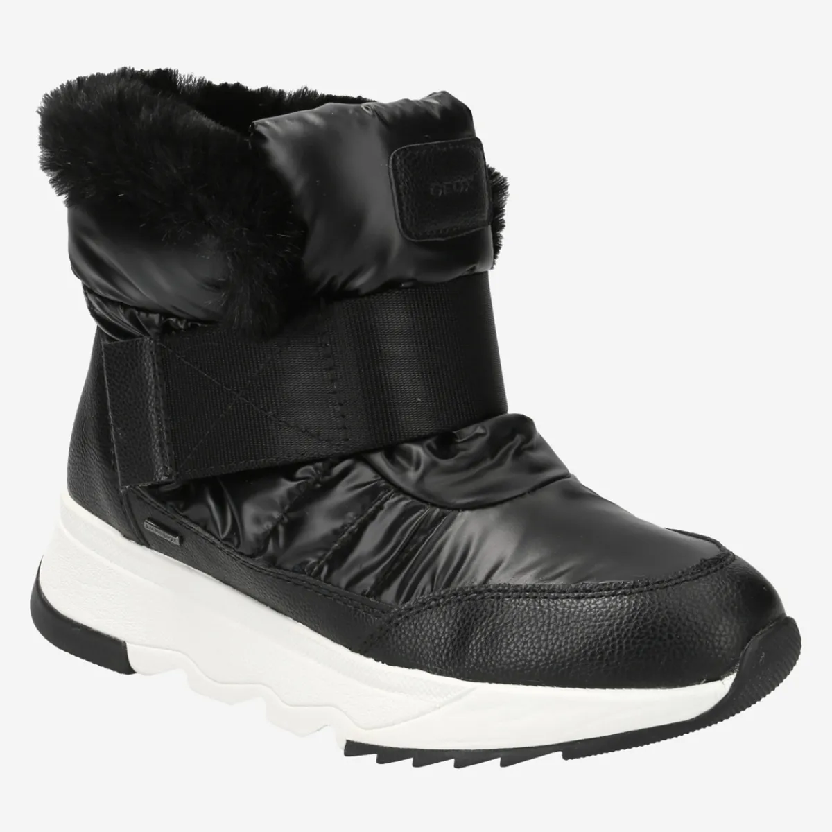 Damen GEOX Warmfutter*Art.Falena