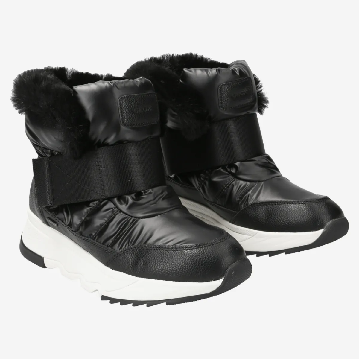 Damen GEOX Warmfutter*Art.Falena
