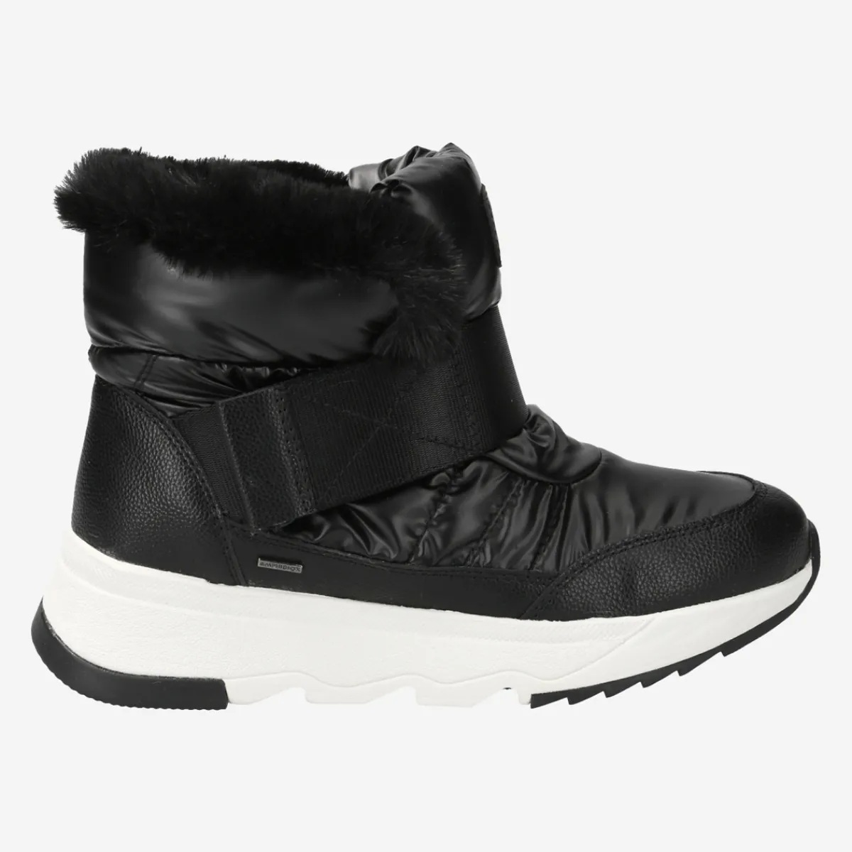 Damen GEOX Warmfutter*Art.Falena