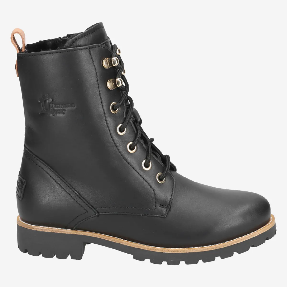 Damen Panama Jack Warmfutter*Art.Fara Igloo Trav B1