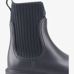 Damen Unisa Stiefeletten*Art.Faynar_Rib Navy