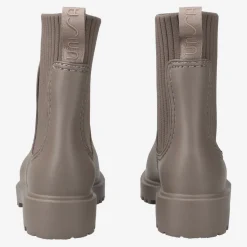 Damen Unisa Stiefeletten*Art.Faynar_Rib Topo