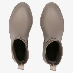 Damen Unisa Stiefeletten*Art.Faynar_Rib Topo