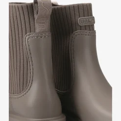 Damen Unisa Stiefeletten*Art.Faynar_Rib Topo