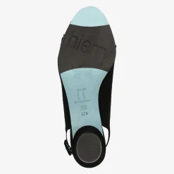 Damen Thierry Rabotin Peeptoes & Slingpumps*Art.3106Fer Sassa