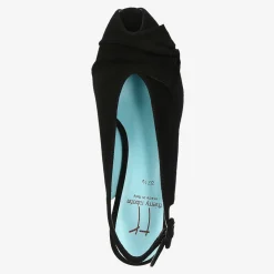 Damen Thierry Rabotin Peeptoes & Slingpumps*Art.3106Fer Sassa