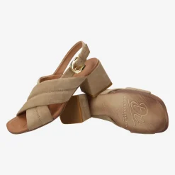 Damen Donna Carolina Sandaletten*Art.Fhara Madison 49.198.139-001