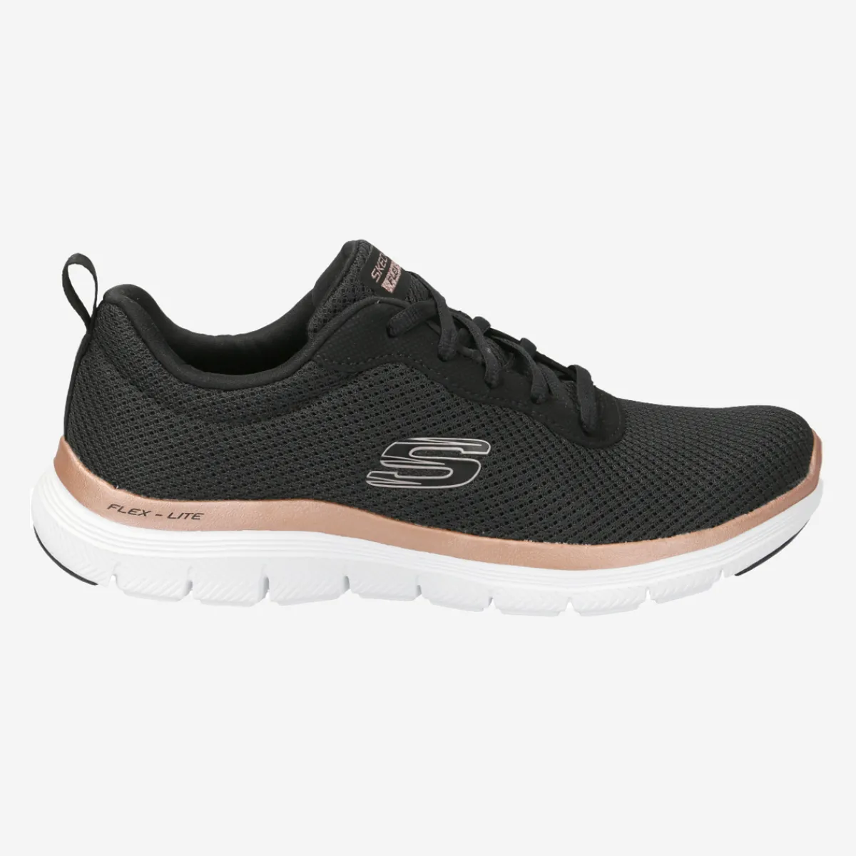 Damen Skechers Sneaker*Art.Flex Appeal 4.0