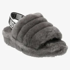 Damen UGG Hausschuhe*Art.Fluff Yeah Slide