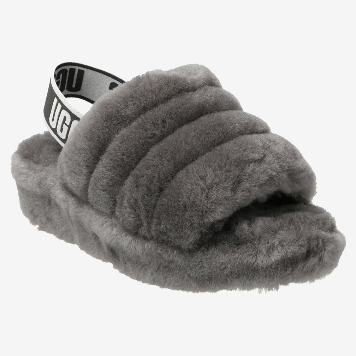 Damen UGG Hausschuhe*Art.Fluff Yeah Slide