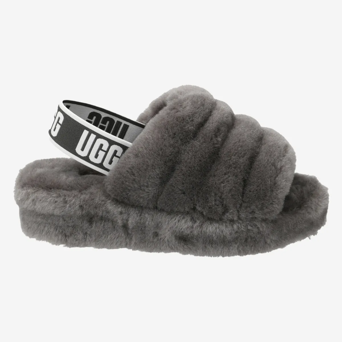Damen UGG Hausschuhe*Art.Fluff Yeah Slide