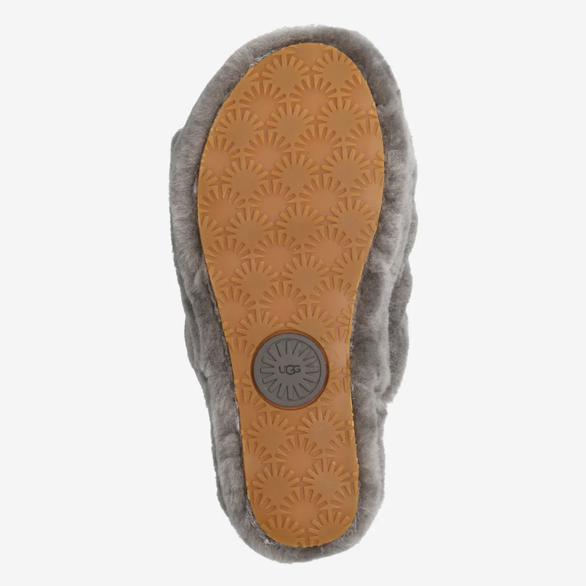 Damen UGG Hausschuhe*Art.Fluff Yeah Slide
