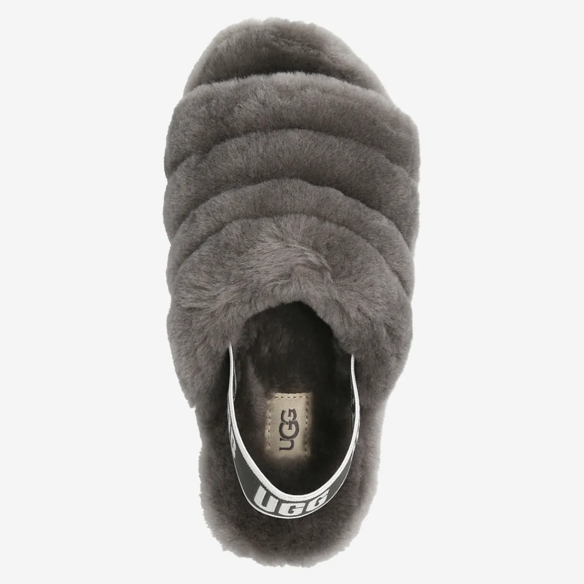 Damen UGG Hausschuhe*Art.Fluff Yeah Slide