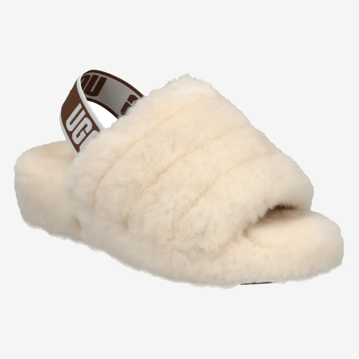 Damen UGG Hausschuhe*Art.Fluff Yeah Slide
