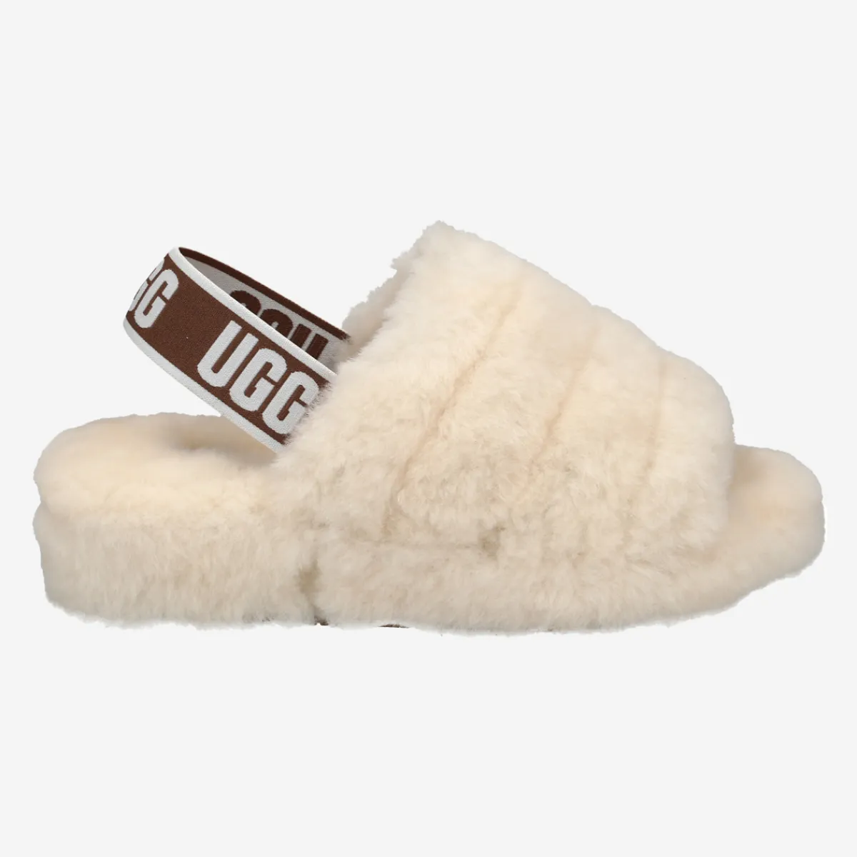 Damen UGG Hausschuhe*Art.Fluff Yeah Slide