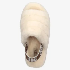 Damen UGG Hausschuhe*Art.Fluff Yeah Slide