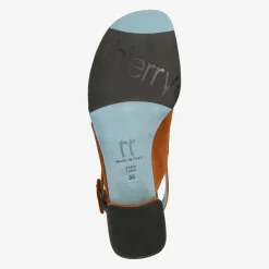Damen Thierry Rabotin Sandaletten*Art.2723Fnr 8011 Patroclo Nut Brown