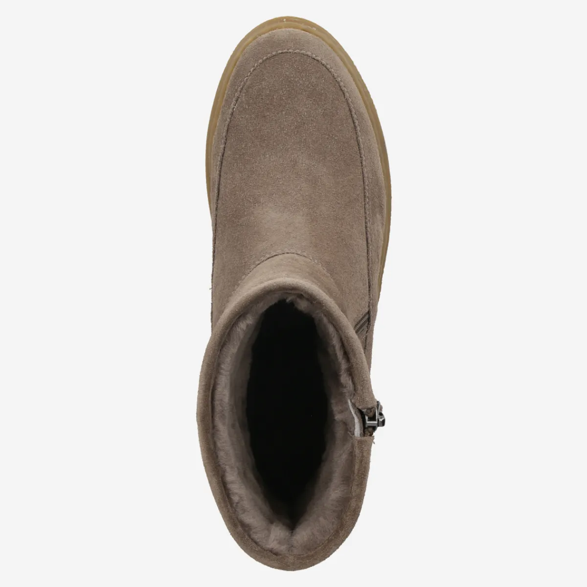 Damen Unisa Warmfutter*Art.Fraco_Ba Taupe