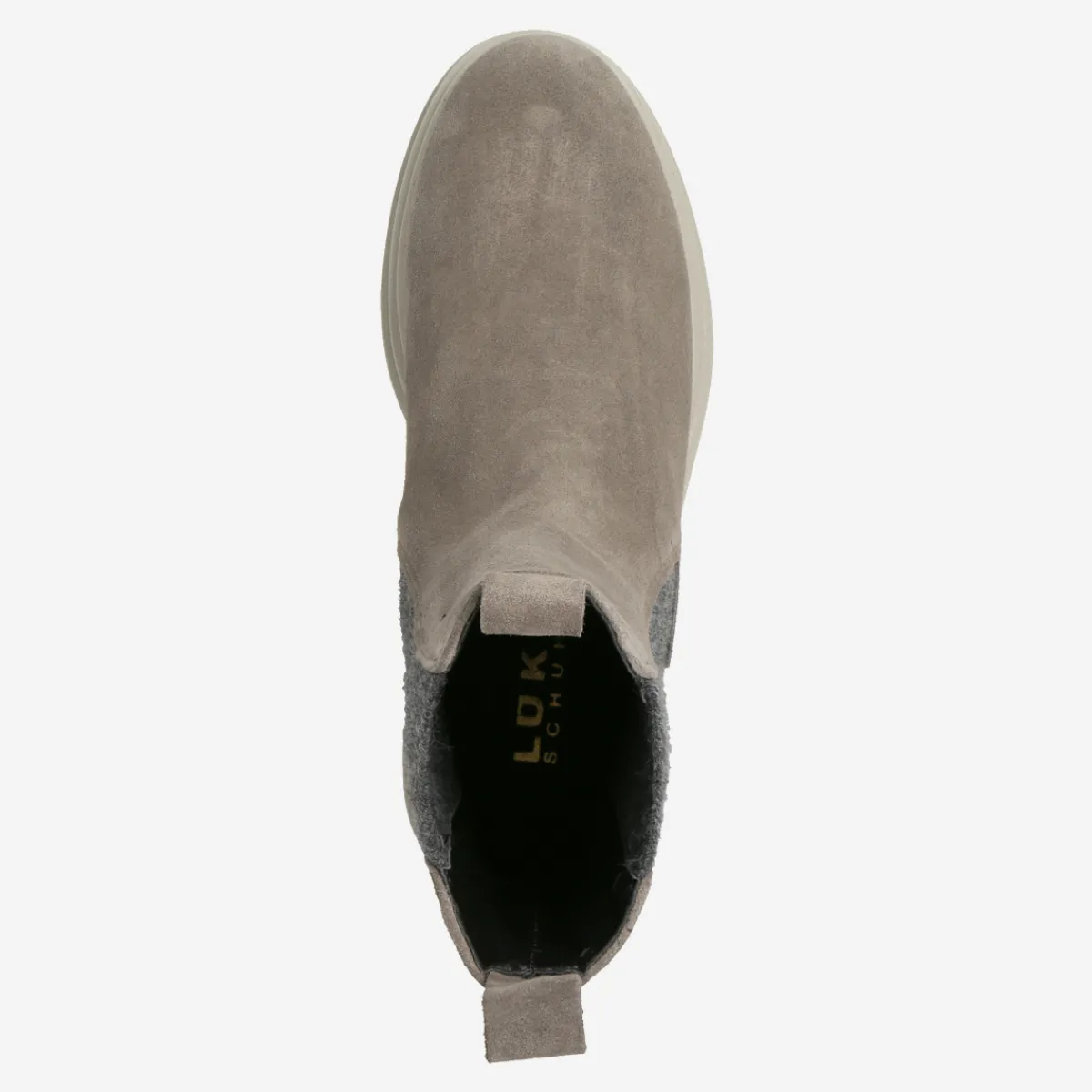 Damen Lüke Schuhe Chelsea Boots*Art.Fresia