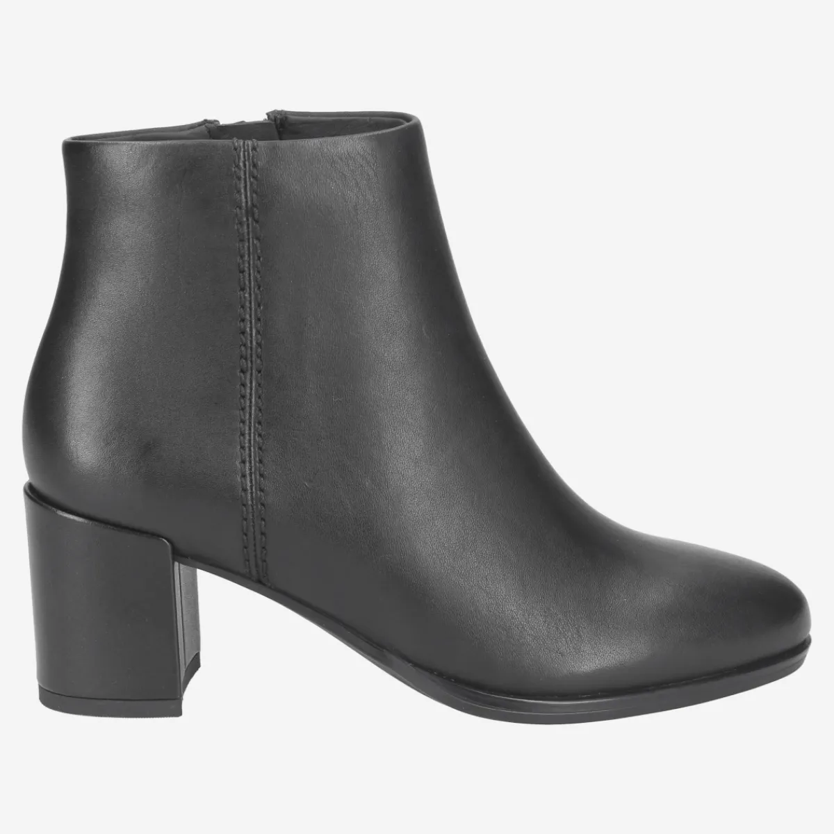 Damen Clarks Stiefeletten*Art.Freva55 Zip 26174797 4