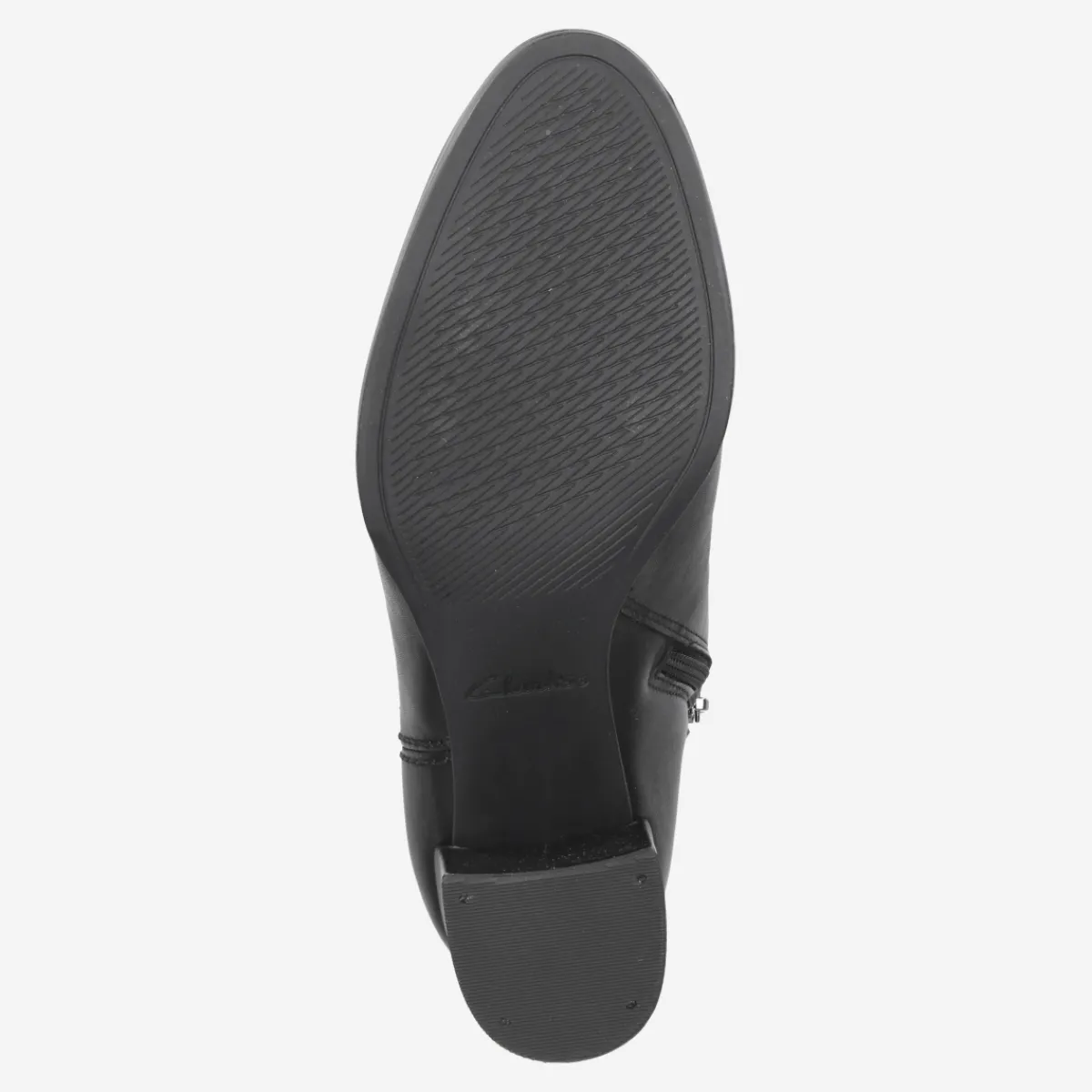 Damen Clarks Stiefeletten*Art.Freva55 Zip 26174797 4