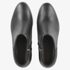 Damen Clarks Stiefeletten*Art.Freva55 Zip 26174797 4