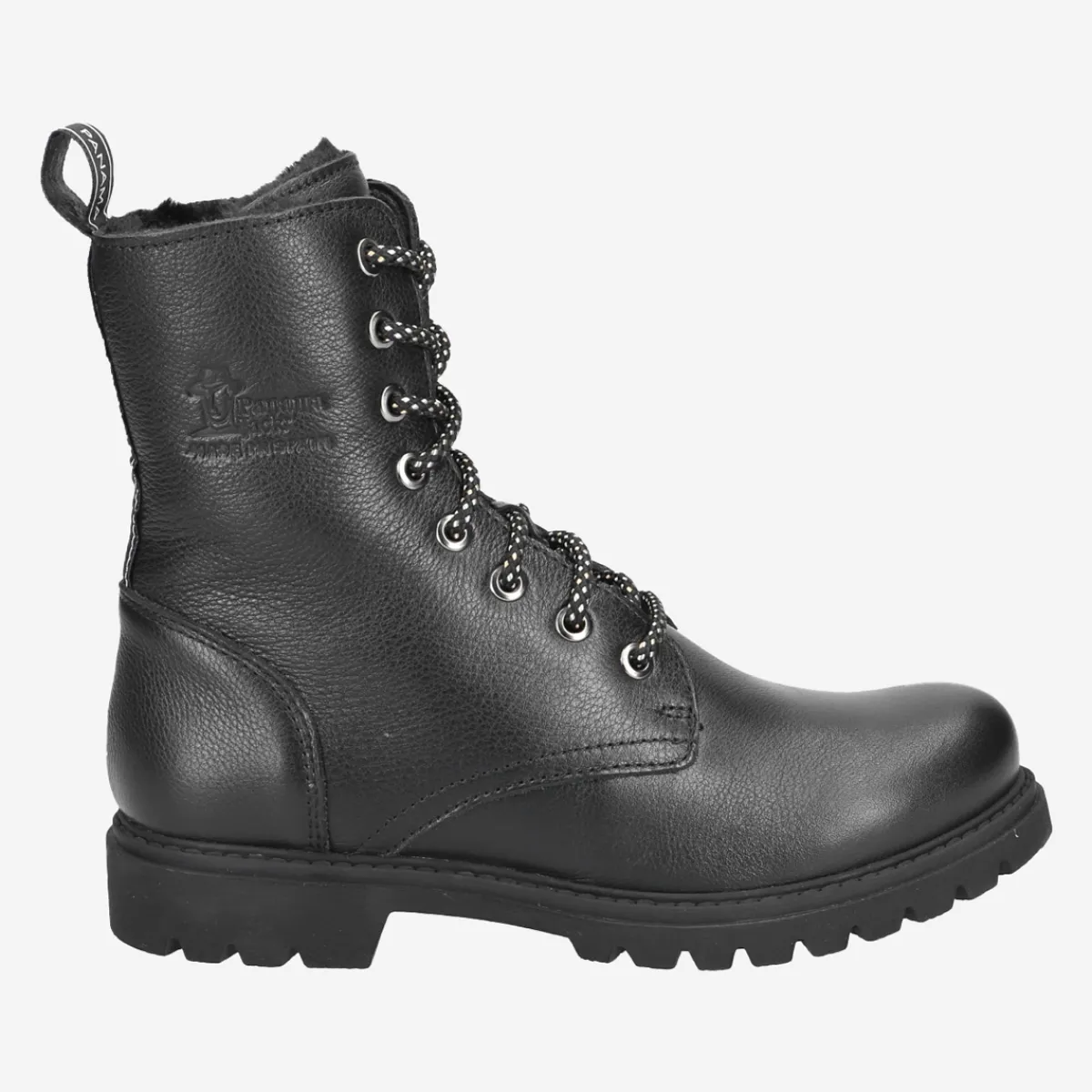 Damen Panama Jack Warmfutter*Art.Frisia B1 Negro