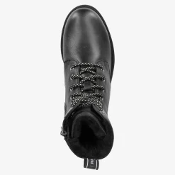Damen Panama Jack Warmfutter*Art.Frisia B1 Negro