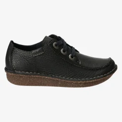 Damen Clarks Schnurschuhe*Art.Funny Dream 20301123