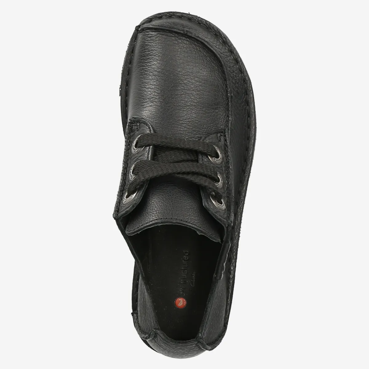 Damen Clarks Schnurschuhe*Art.Funny Dream 20306639
