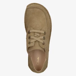 Damen Clarks Schnurschuhe*Art.Funny Dream 26170061 4