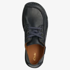 Damen Clarks Schnurschuhe*Art.Funny Dream 26166818 4