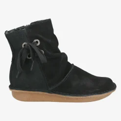 Damen Clarks Stiefeletten*Art.Funny Oak