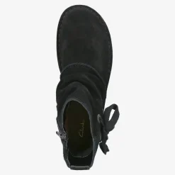 Damen Clarks Stiefeletten*Art.Funny Oak