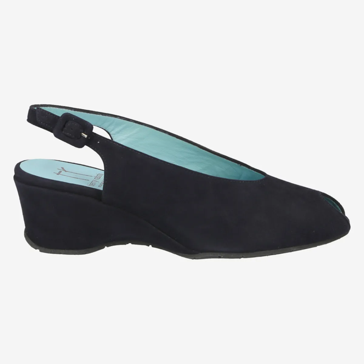 Damen Thierry Rabotin Peeptoes & Slingpumps*Art.9206G