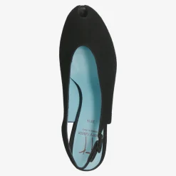 Damen Thierry Rabotin Peeptoes & Slingpumps*Art.9206G 658
