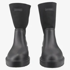 Damen Unisa Boots*Art.Gascon_Pon Black