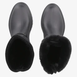 Damen Unisa Boots*Art.Gascon_Pon Black