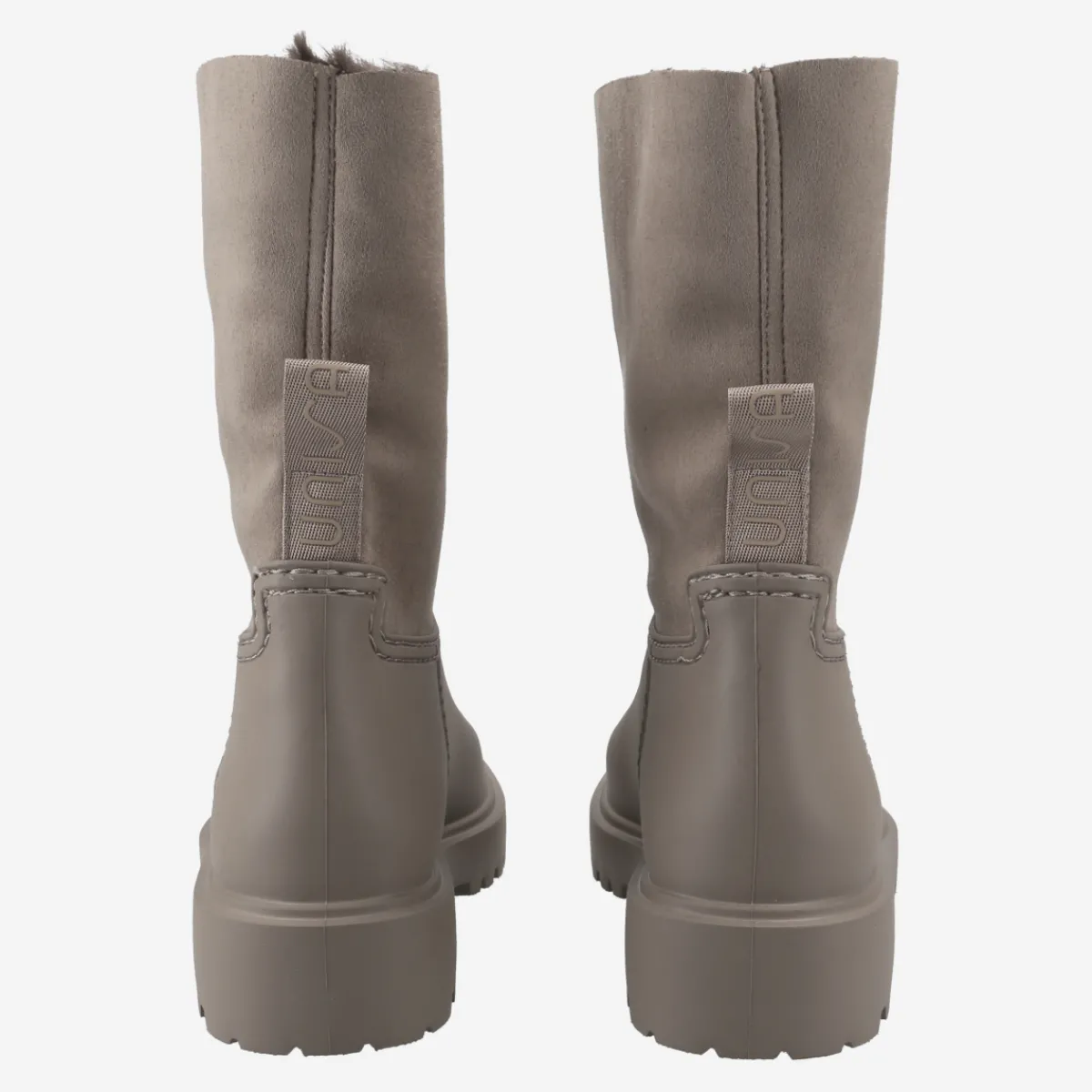 Damen Unisa Boots*Art.Gascon_Pon Topo