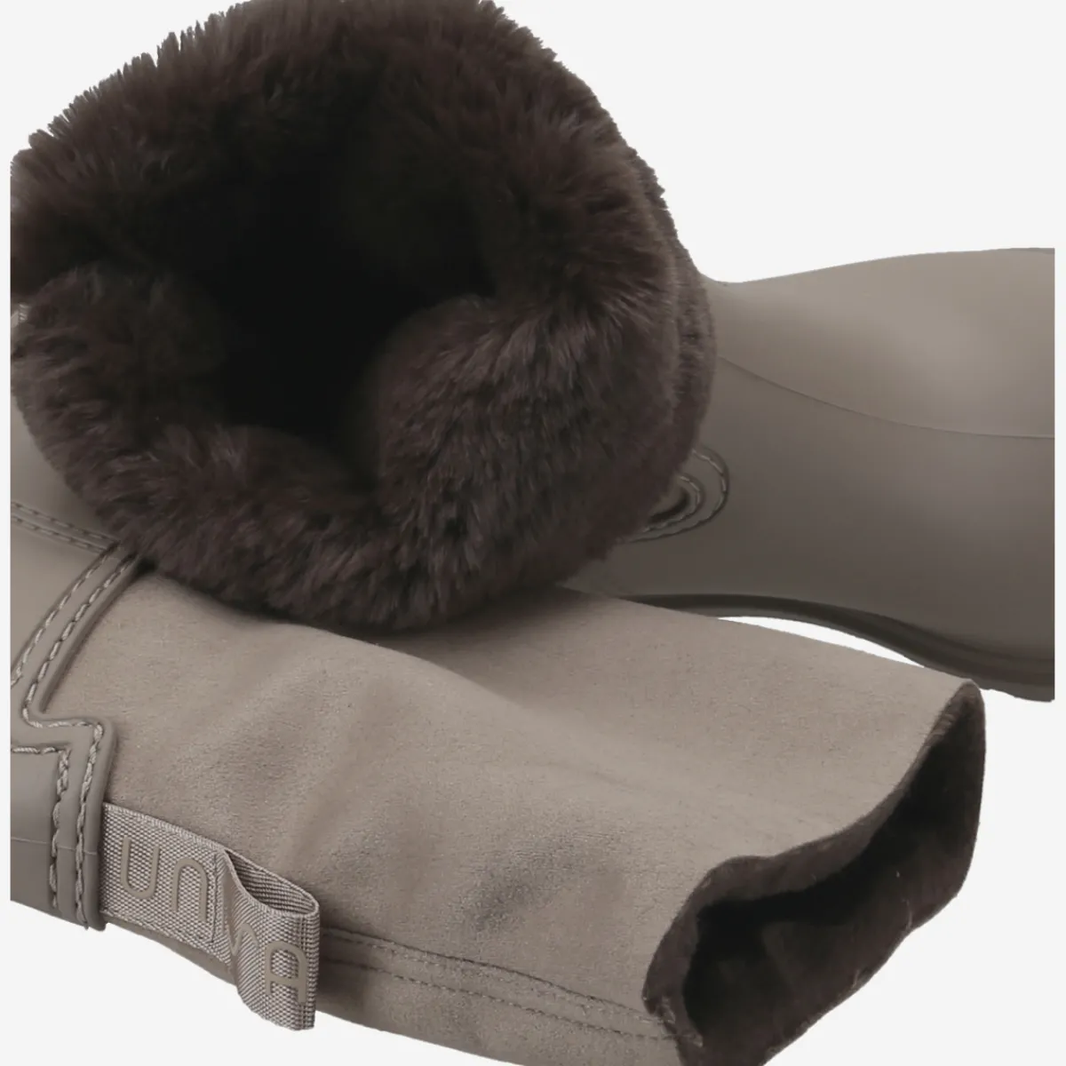 Damen Unisa Boots*Art.Gascon_Pon Topo