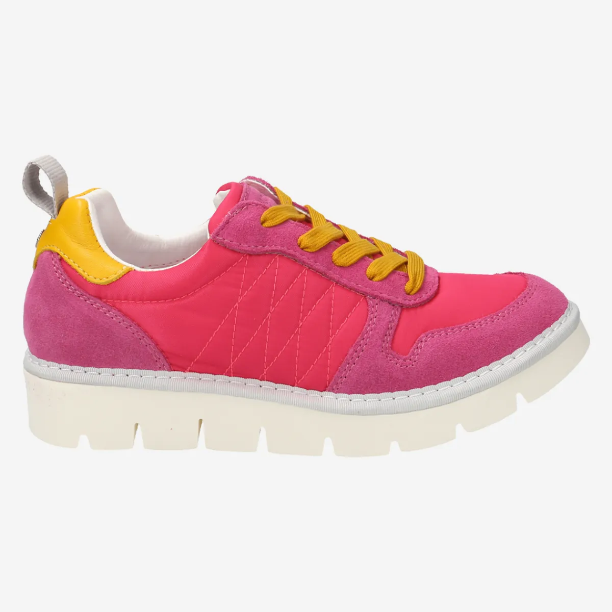 Damen Panchic Sneaker*Art.G07C01 Sneaker
