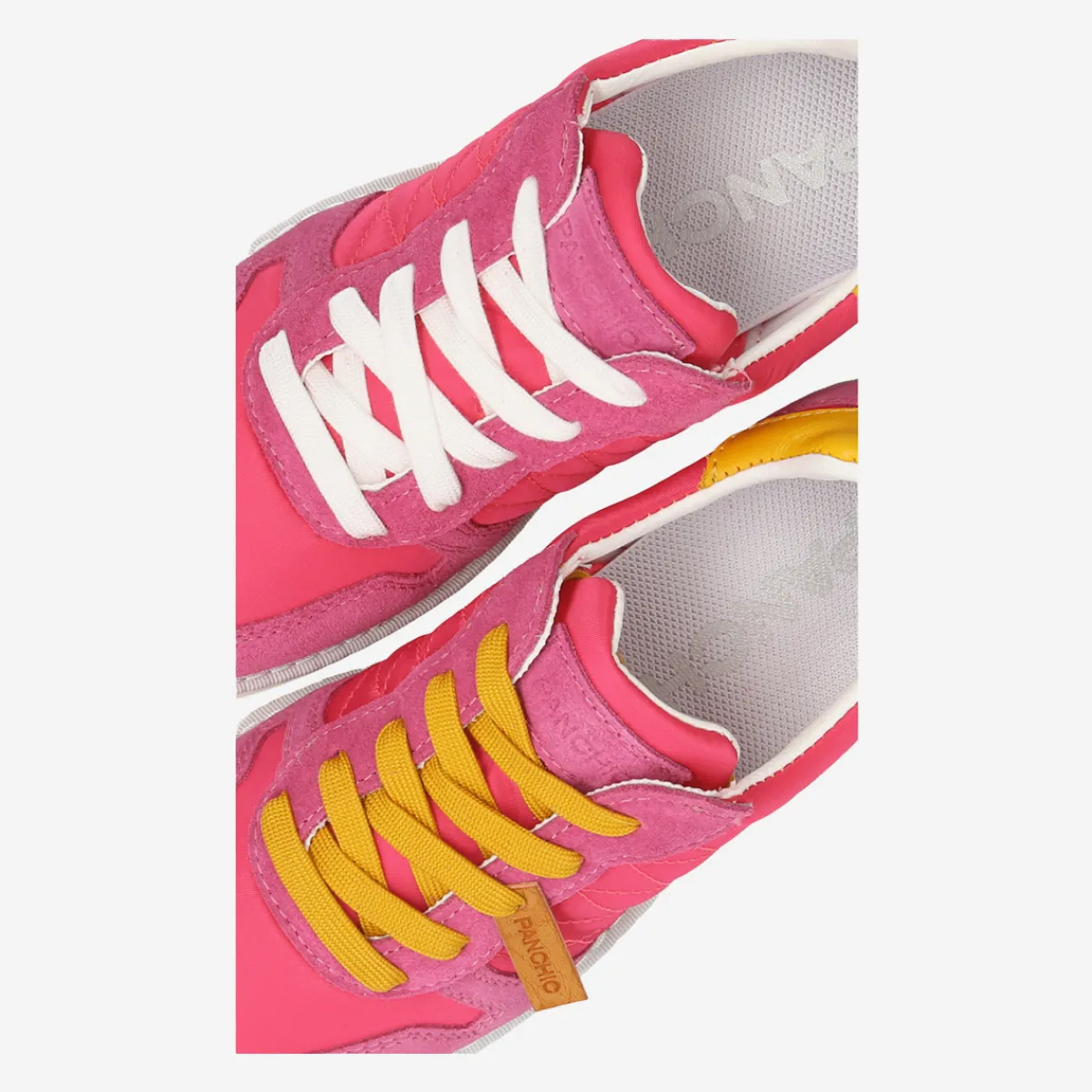 Damen Panchic Sneaker*Art.G07C01 Sneaker