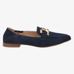 Damen Maripé Slipper & Mokassin*Art.Gertrud V.17 Abyss